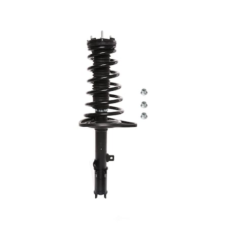 Prt Suspension Strut And Coil Spring Assembly, Prt 816348 816348